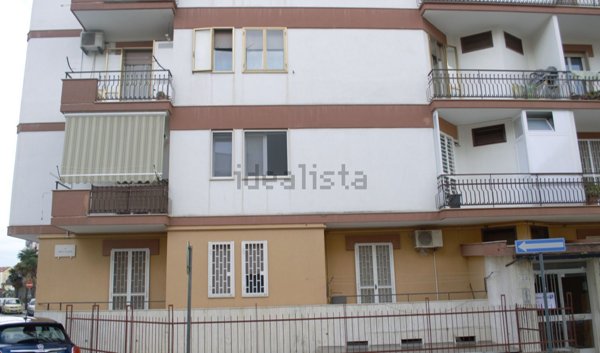 appartamento in vendita a Molfetta