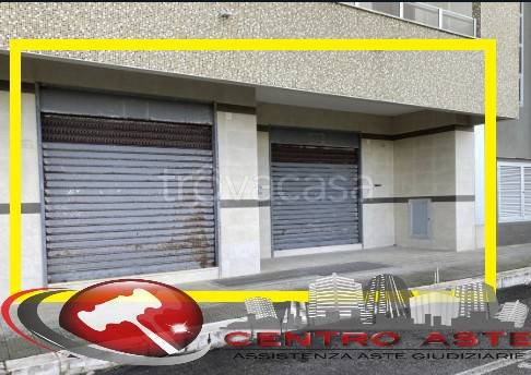 ufficio in vendita a Molfetta