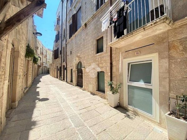 appartamento in vendita a Molfetta
