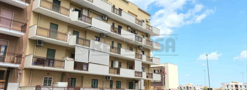 appartamento in vendita a Molfetta