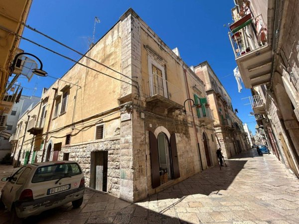 appartamento in vendita a Molfetta