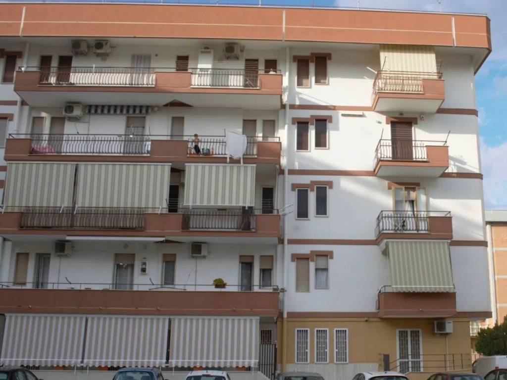 appartamento in vendita a Molfetta
