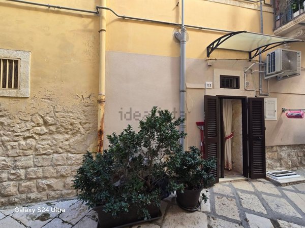 appartamento in vendita a Molfetta in zona Centro Città