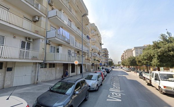 appartamento in vendita a Molfetta