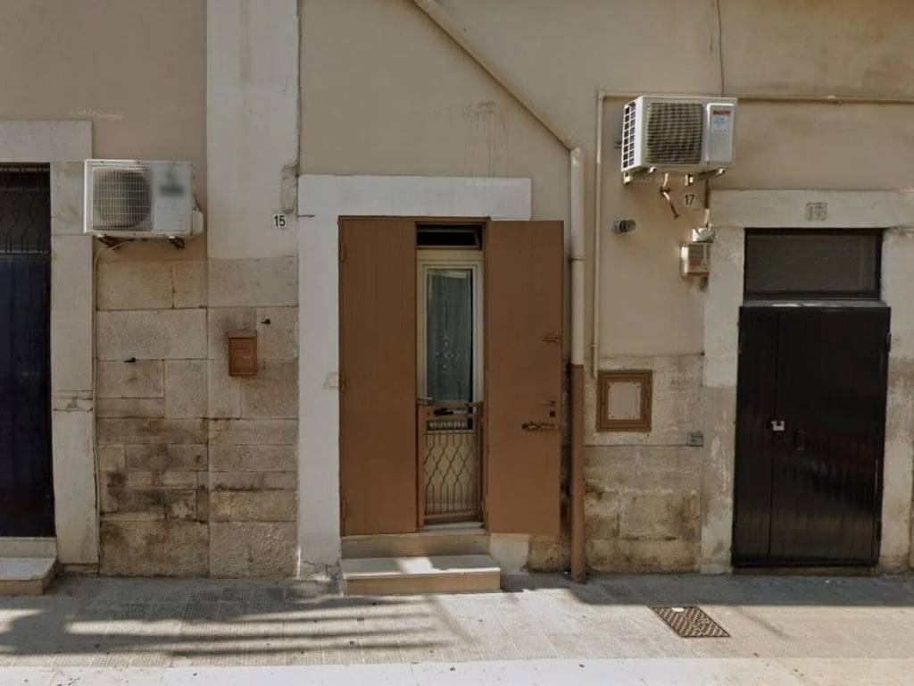 appartamento in vendita a Molfetta