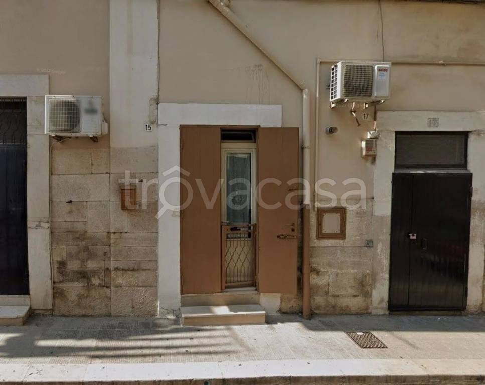 appartamento in vendita a Molfetta