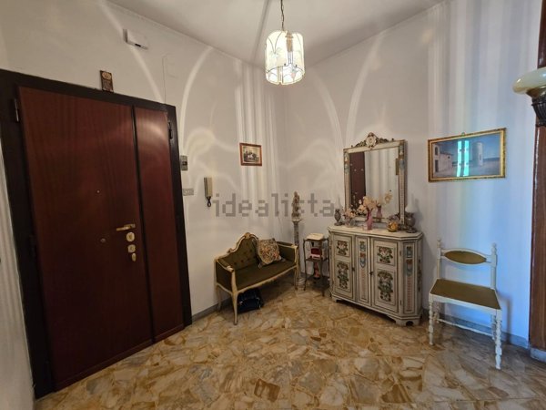 appartamento in vendita a Molfetta