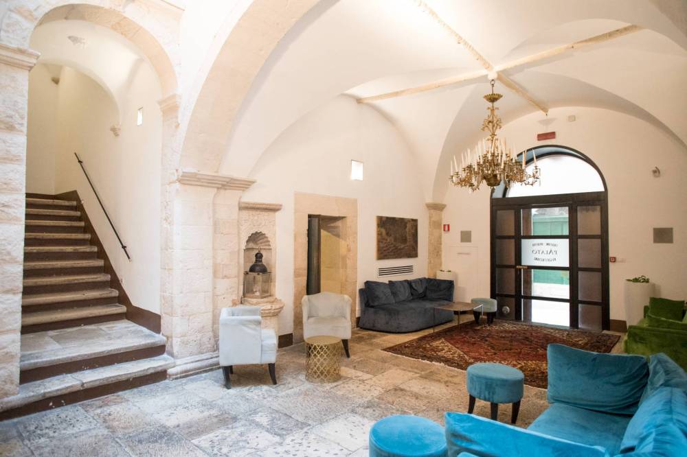 casa indipendente in vendita a Molfetta