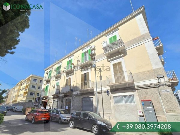 appartamento in vendita a Molfetta
