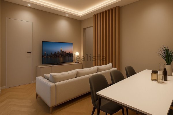 appartamento in vendita a Molfetta