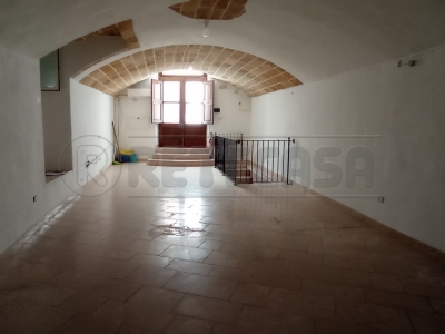 negozio in vendita a Molfetta