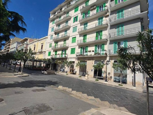 appartamento in vendita a Molfetta in zona Centro Città