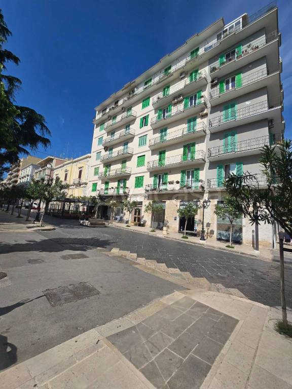 appartamento in vendita a Molfetta in zona Centro Città