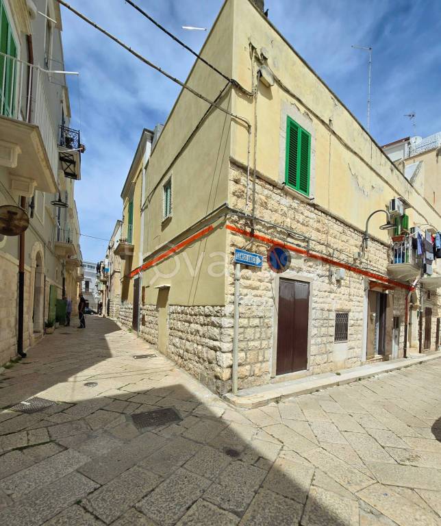 appartamento in vendita a Molfetta in zona Centro Città