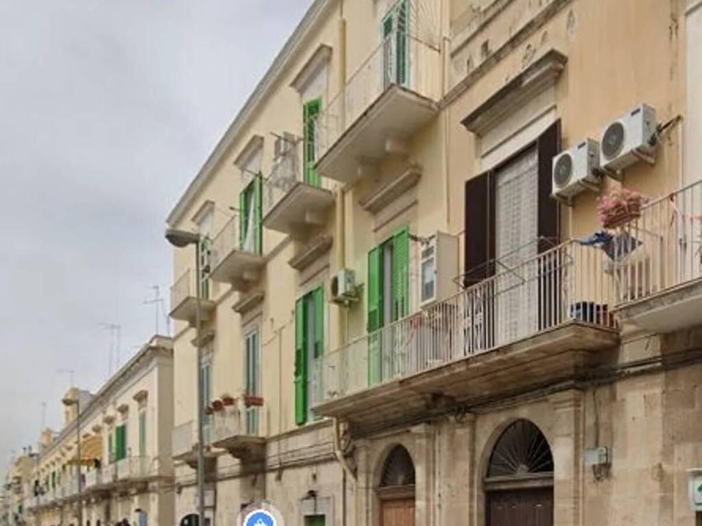 appartamento in vendita a Molfetta