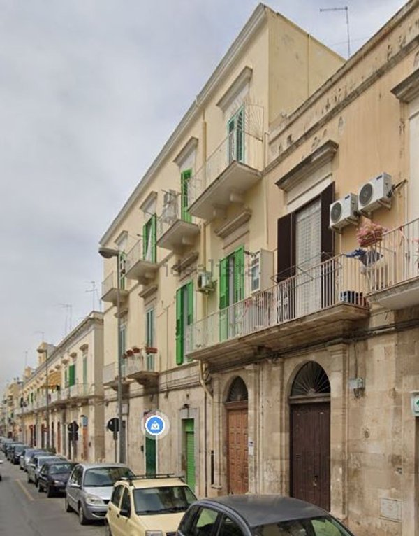 appartamento in vendita a Molfetta