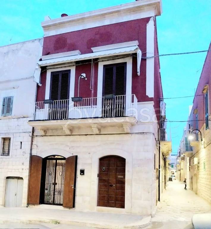 appartamento in vendita a Molfetta in zona Centro Città