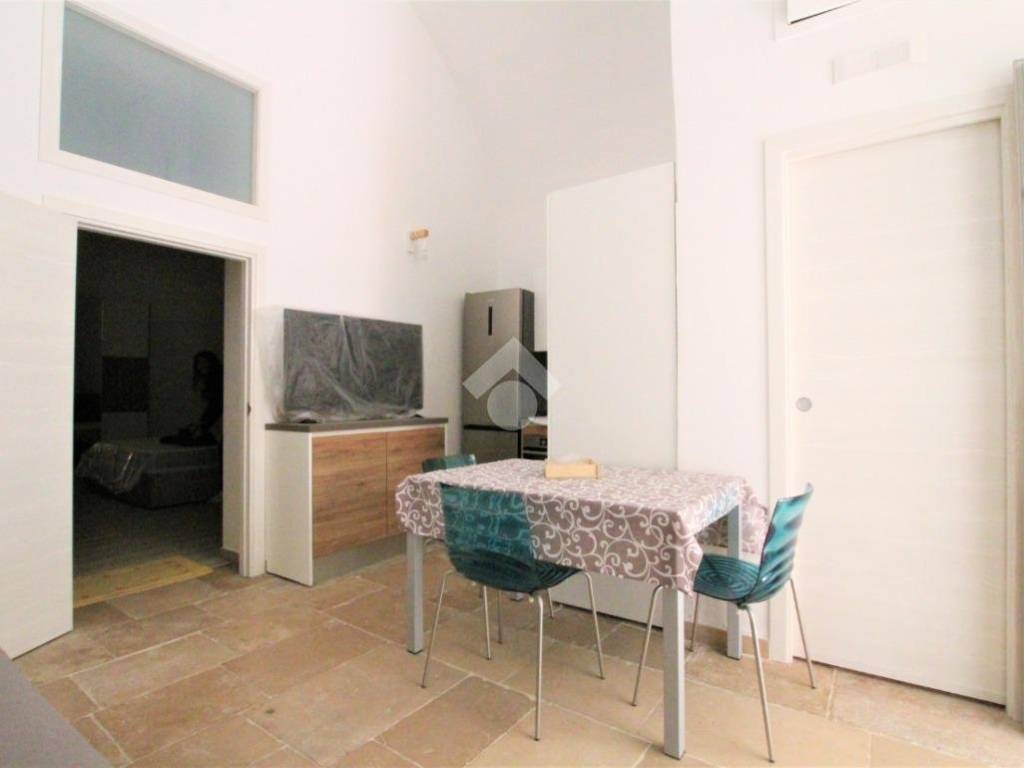 appartamento in vendita a Molfetta in zona Centro Città
