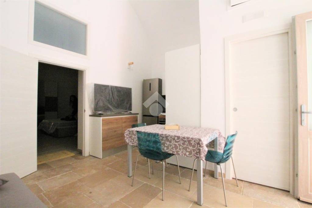 appartamento in vendita a Molfetta in zona Centro Città
