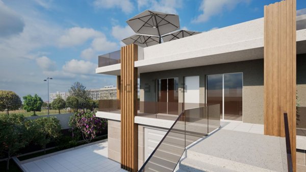 casa indipendente in vendita a Molfetta