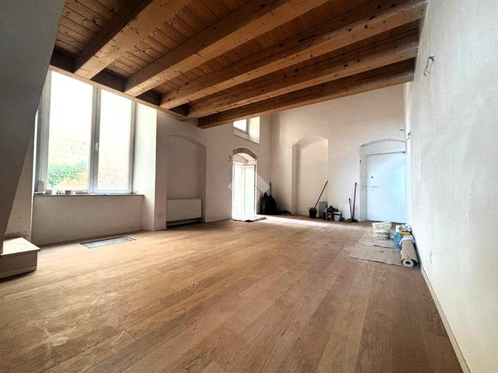 appartamento in vendita a Molfetta in zona Borgo Storico