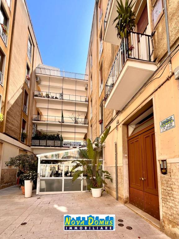 appartamento in vendita a Molfetta