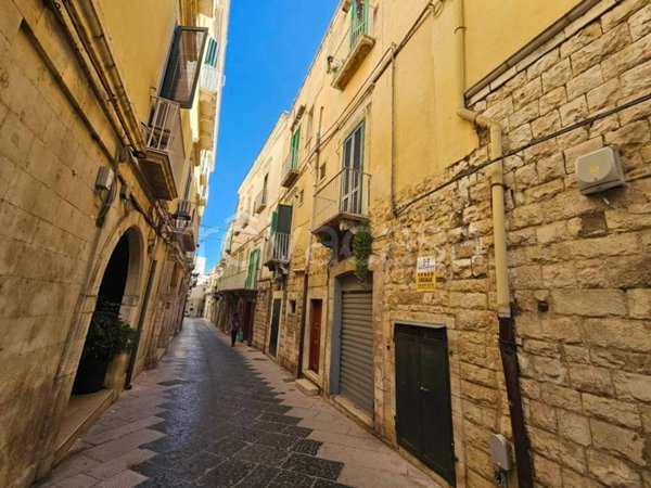 appartamento in vendita a Molfetta