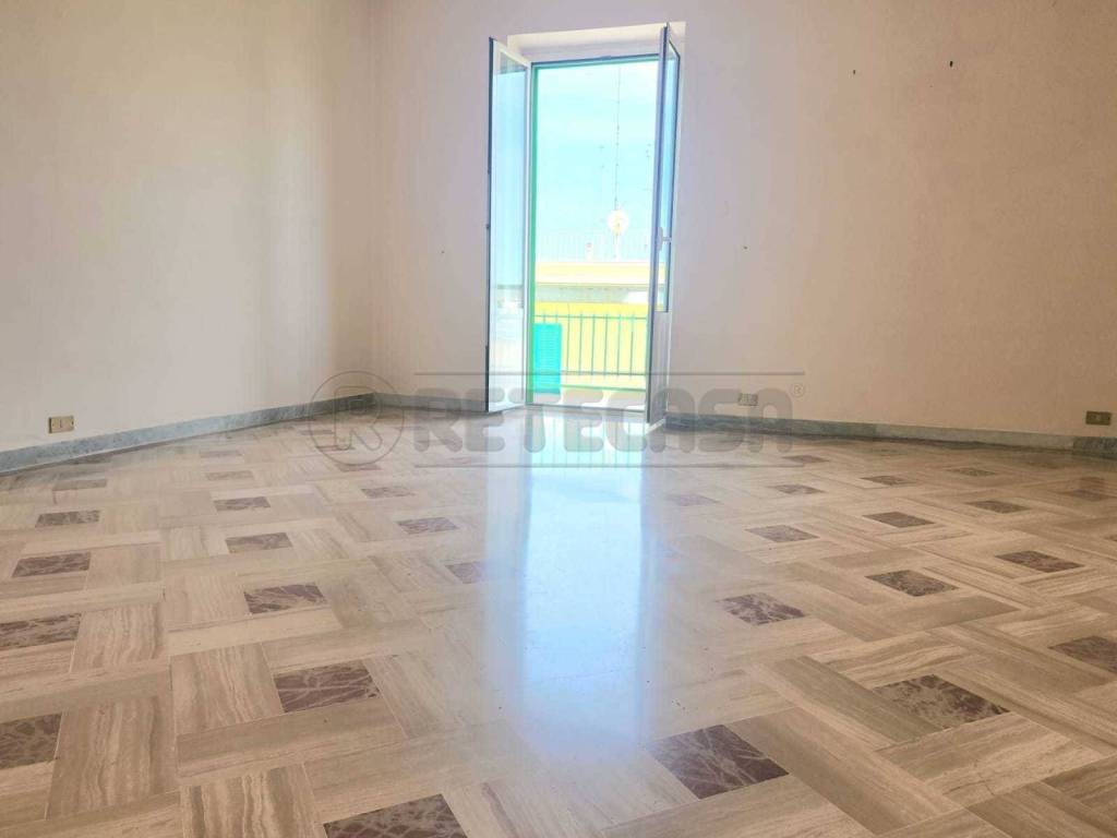 appartamento in vendita a Molfetta in zona Centro Città