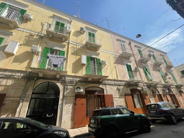 appartamento in vendita a Molfetta