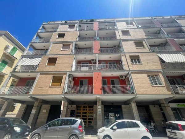 appartamento in vendita a Molfetta