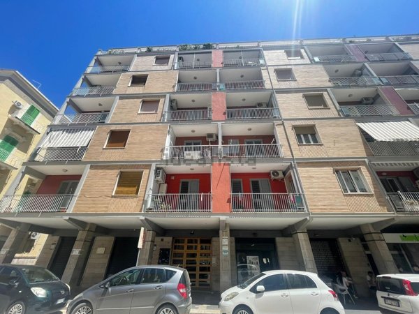 appartamento in vendita a Molfetta