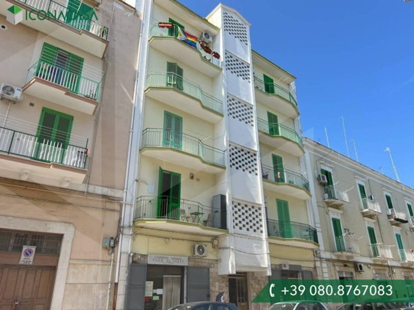 appartamento in vendita a Molfetta