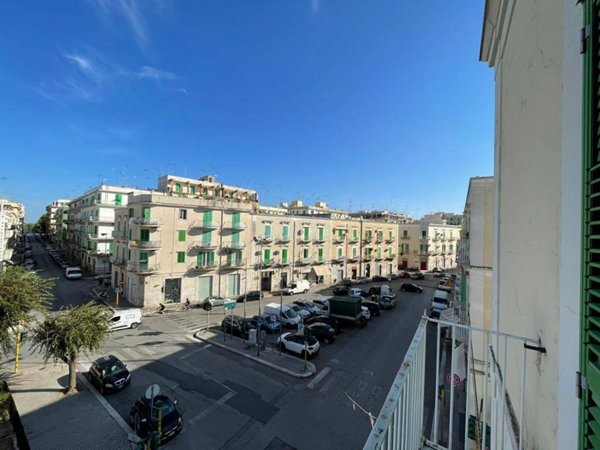 appartamento in vendita a Molfetta in zona Centro Città
