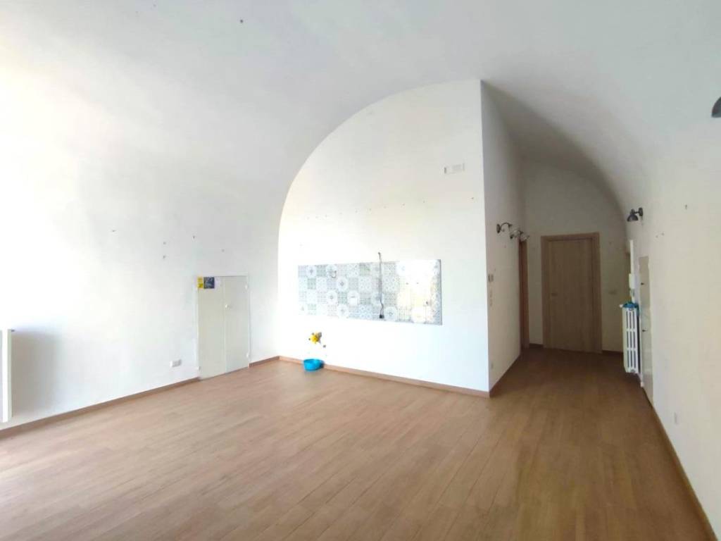 appartamento in vendita a Molfetta
