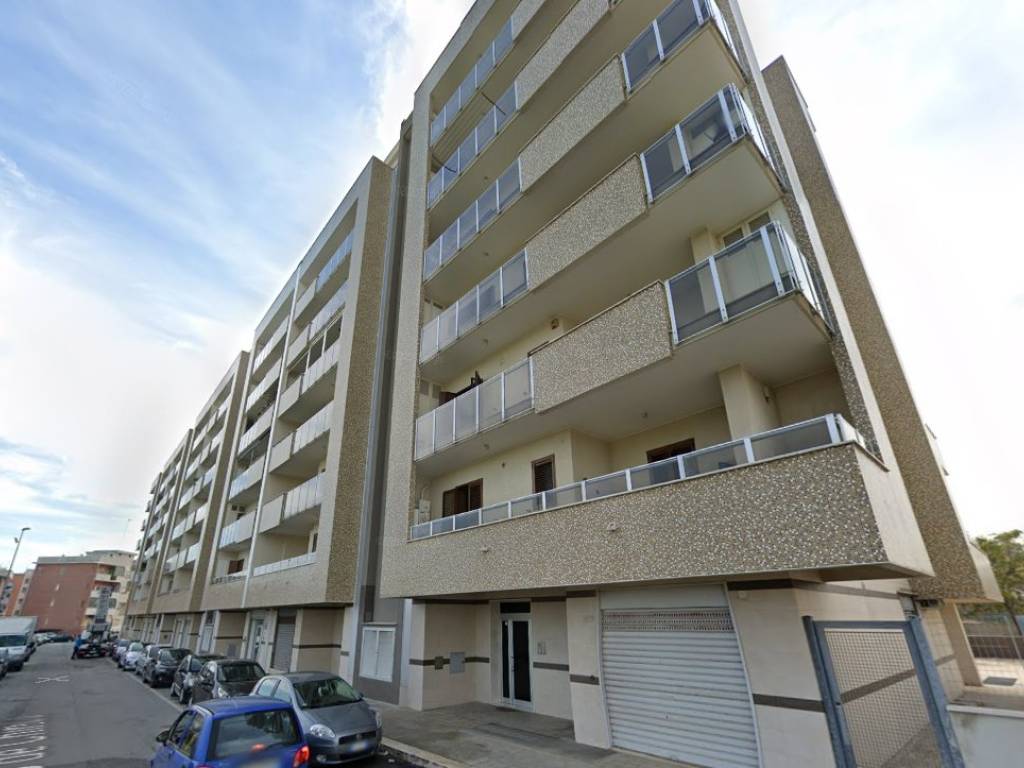 negozio in vendita a Molfetta