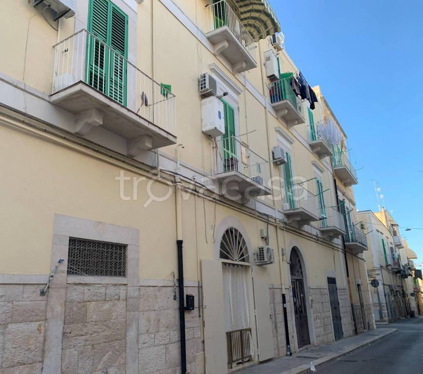 appartamento in vendita a Molfetta