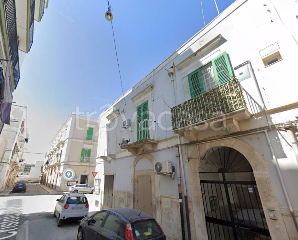 appartamento in vendita a Molfetta in zona Centro Città