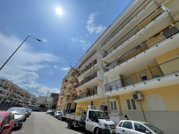 appartamento in vendita a Molfetta in zona Madonna della Rosa