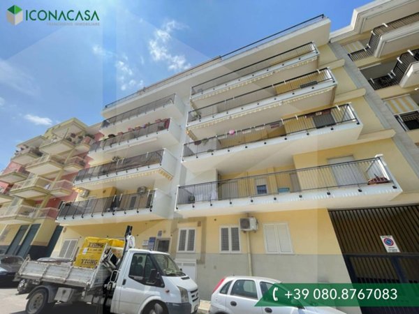 appartamento in vendita a Molfetta in zona Centro Città