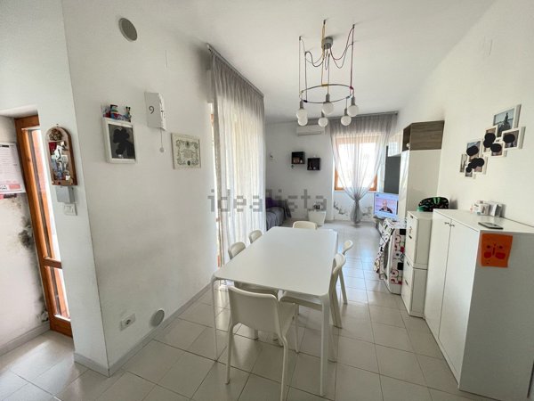 appartamento in vendita a Molfetta in zona Centro Città