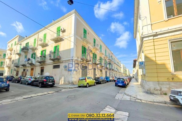 appartamento in vendita a Molfetta