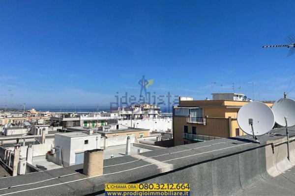 appartamento in vendita a Molfetta in zona Centro Città