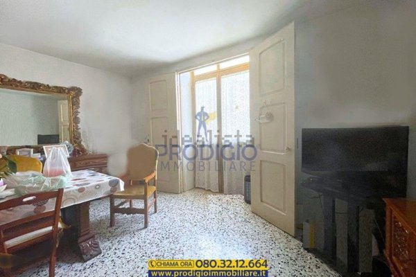 appartamento in vendita a Molfetta