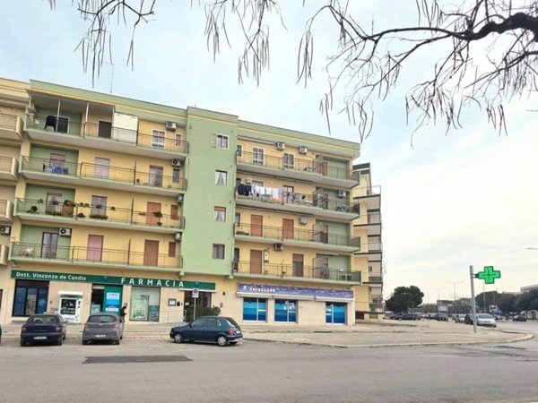 appartamento in vendita a Molfetta
