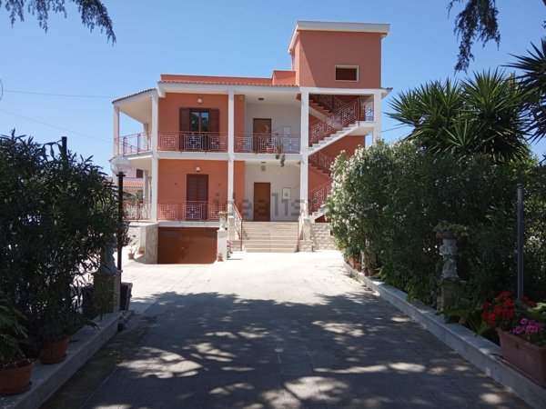 casa indipendente in vendita a Molfetta