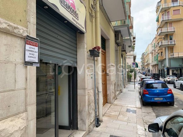 monolocale in vendita a Molfetta in zona Centro Città