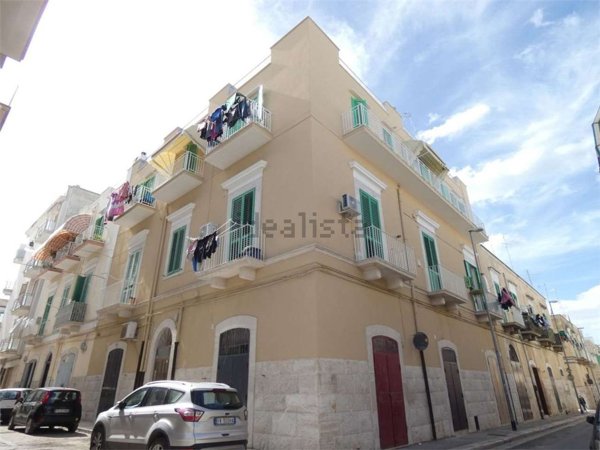 appartamento in vendita a Molfetta in zona Centro Città