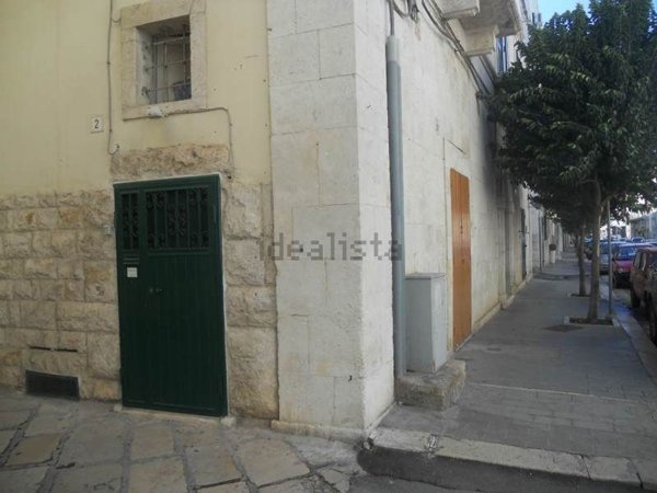 appartamento in vendita a Molfetta