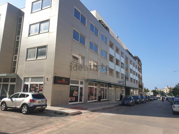 appartamento in vendita a Molfetta