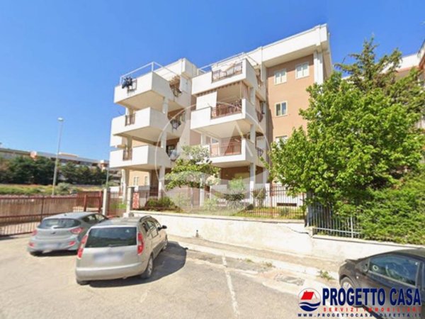 appartamento in vendita a Molfetta